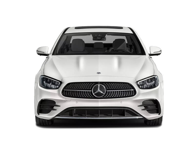 Mercedes Benz E Class E 200 Mercedes Benz E Class E 200